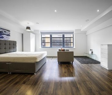 Studio to rent - Photo 3