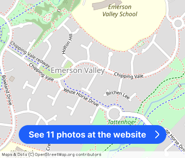 Greystonley, Emerson Valley - Photo 1