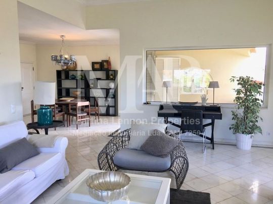 3 bedroom luxury Apartment for rent in Monte Estoril, Cascais e Estoril, Cascais, Lisbon - Photo 1