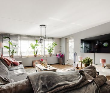 Appartement te huur: Beatrixstraat 39 1165 GJ Halfweg - Foto 1