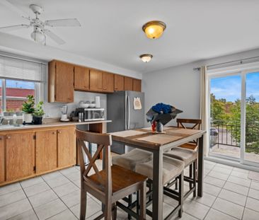 Appartement à louer - Laval (Laval-des-Rapides) - Photo 5