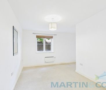 1 bedroom ground floor flat to rent - Photo 2