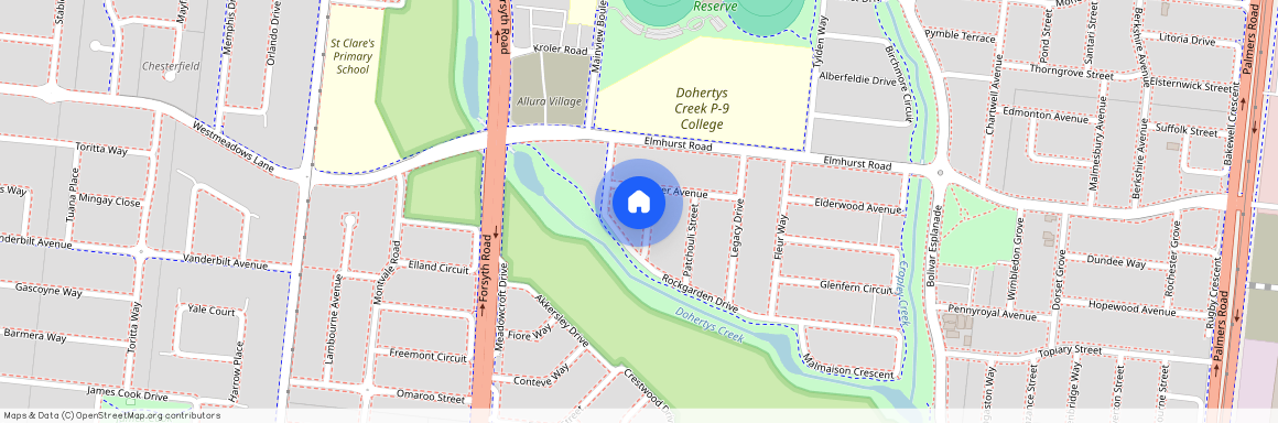 7 Gilbert Avenue, Vic 3029, Truganina