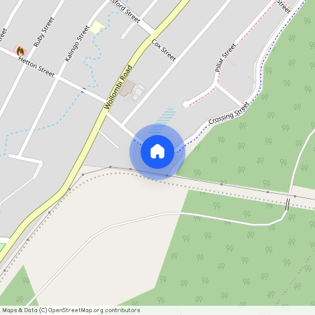 2/26 Crossing Street, NSW 2325, Bellbird