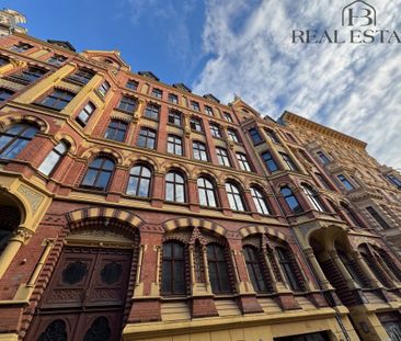 3-Raumwohnung am Hasselbachplatz – Komfort und perfekte Lage vereint - Photo 1