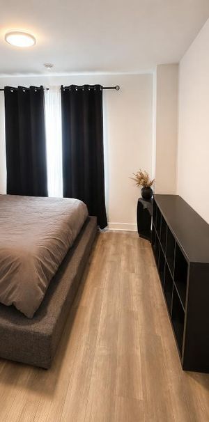 Ste-Madeleine (Rive -Sud) 5 ½ Haut de triplex RABAIS 500$ 1ER MOIS - Photo 1