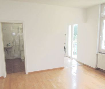 Trier-Ehrang: Großzügige 2,5-Zimmer-Wohnung mit schönem Ausblick un... - Foto 1