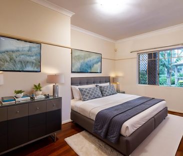 Stylish Living in the Heart of Oatlands - Burnside Estate - Photo 3