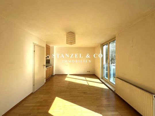 MODERNE & SONNIGE GARCONNIERE - Foto 1