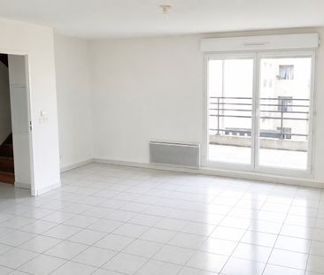 Appartement 3 pièces - Photo 1
