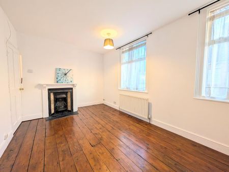 3 bedroom terraced house to rent - Photo 2