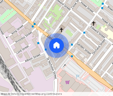 London Road, Carlisle, Cumbria, CA1 - Photo 1