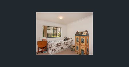 Quite unit with lovely outlook - Photo 4