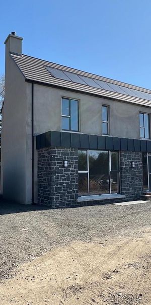 63a Gulladuff Rd , Gulladuff, Magherafelt, Derry, BT45 8LW - Photo 1