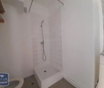 Appartement à louer 1 pièce 19.42m² - Photo 3