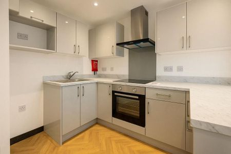 1 bedroom flat to rent - Photo 4