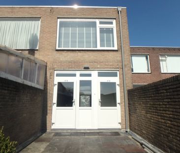 Te huur: Appartement Bogardeind in Geldrop - Photo 1