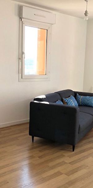 Location Appartement 2 pièces 36m² - Photo 1