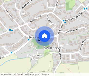 Church Street, Tywardreath - Photo 1