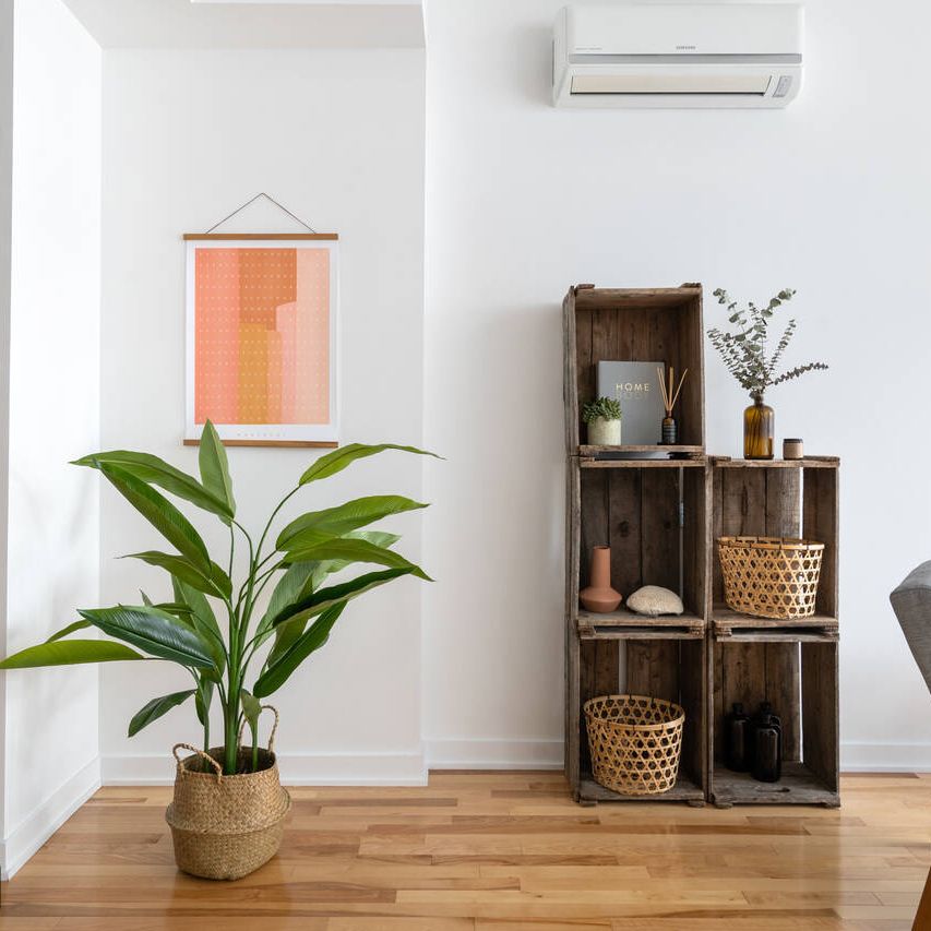 Condo for rent on the Plateau Mont-Royal | Furnished and equipped - Photo 1