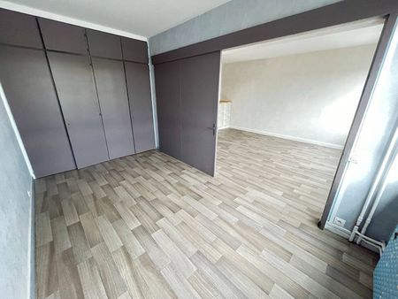 Location appartement 2 pièces 42.04 m² à Lille (59000) - Photo 5