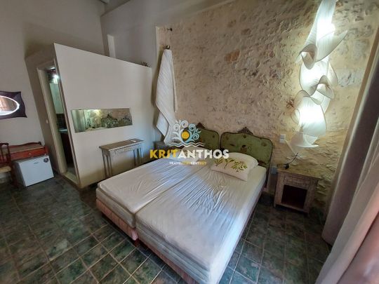 Γκαρσονιέρα Παλιά πόλη - Ρέθυμνο πόλη - Photo 1