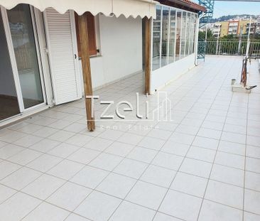 Διαμέρισμα για ενοικίαση Ψαροφάϊ (Πάτρα) - Photo 2