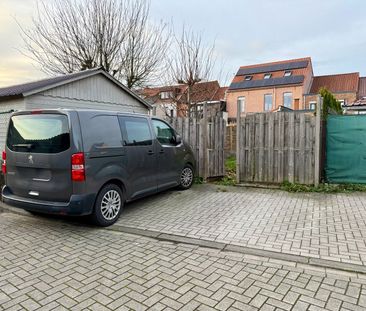 Woning met twee slaapkamers en garage te Beveren - Photo 4