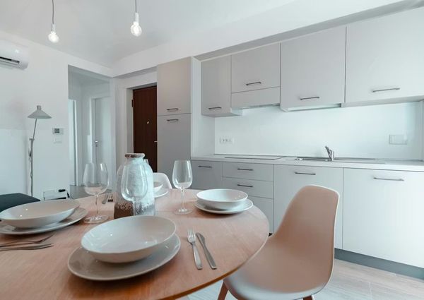 Via Eusebio Bava, Turin, Piedmont 10124