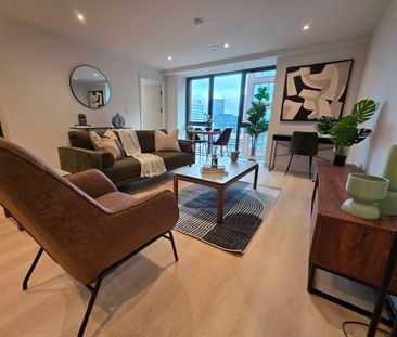 Waterhouse Gardens, Dutton Street, Manchester - Photo 4