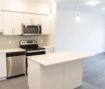 399 QUEEN Street S Unit# 206 | 399 QUEEN Street S Unit# 206, Kitchener - Photo 1