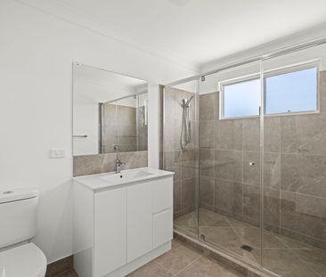 Contemporary Townhouse Living in Sought-After Newtown - Photo 5