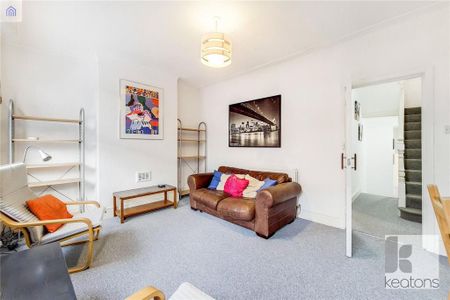 3 bedroom flat to rent - Photo 5