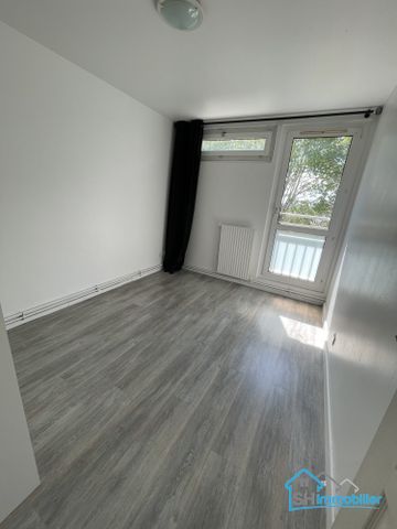Location Appartement 3 pièces 67m² WATTRELOS 59150 - Photo 5