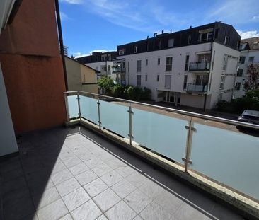 Appartement 3 pièces à Yverdon-les-Bains - Charmant 3 pièces en tri... - Photo 4