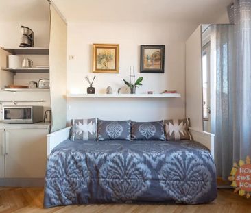 Apartment for rent, 1+KK - Studio, 24m - Photo 1