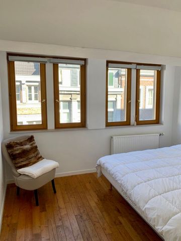 Triplex te huur - Foto 4