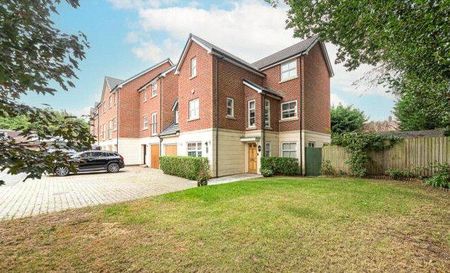 4 bedroom terraced house to rent - Photo 4