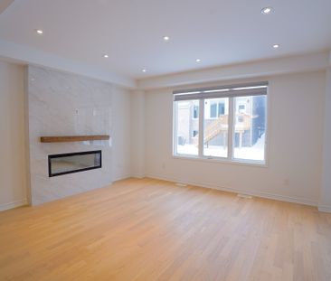 For Lease - 1350 Glamorgan Manor, Pickering, Ontario - Photo 1