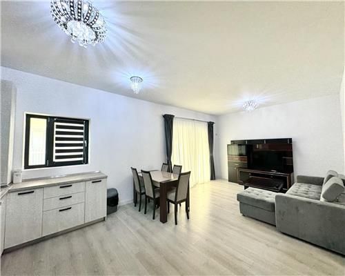Casa 4 camere, mobilata utilata, MRS Country Nord Ploiesti - Photo 1