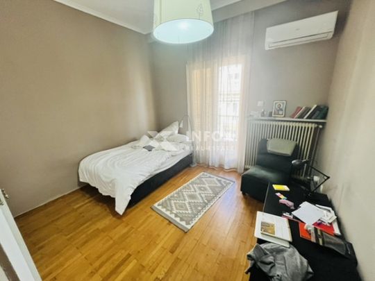 Ενοικιάζεται Διαμέρισμα 42 τ.μ. - Φωτογραφία 1