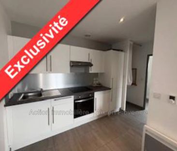 Location appartement, Aix-en-Provence - Photo 2