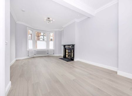 Harvist Road - Photo 3