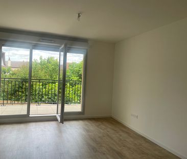 Appartement / Offre 56347698 - Photo 1