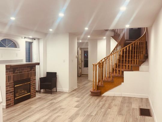 For Lease - 48 Yellow Brick Road, Brampton, Ontario - Photo 1