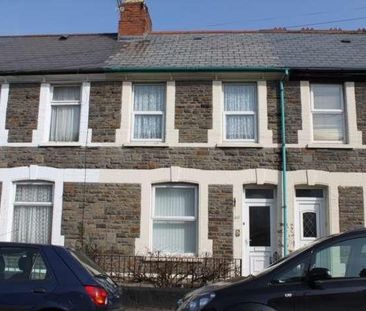 Inverness Place, Roath, Cardiff, CF24 - Photo 3