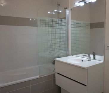 Location appartement 2 pièces - Photo 1