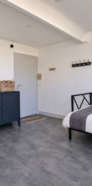 Location Maison 1 pièce 15m² - Photo 1