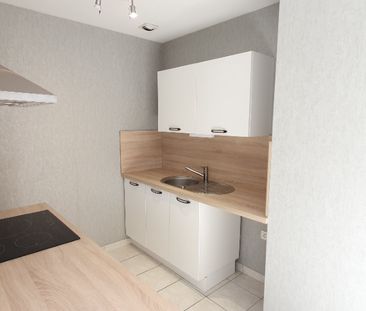 Location Appartement 2 pièces 47m² - Photo 4