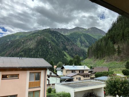 Das ist der Blick aus der Wohnung - Foto 4